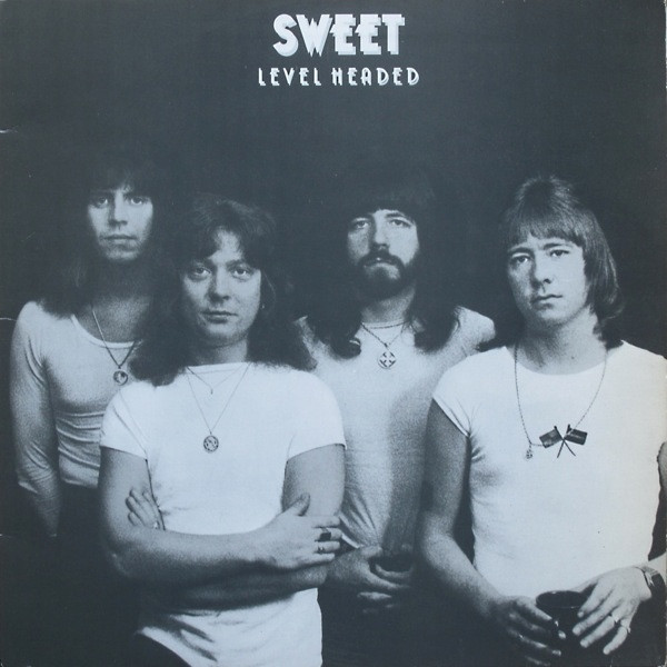 Sweet, The – Level Headed