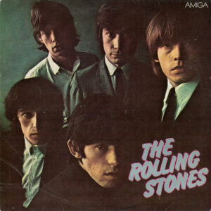 Rolling Stones, The – The Rolling Stones