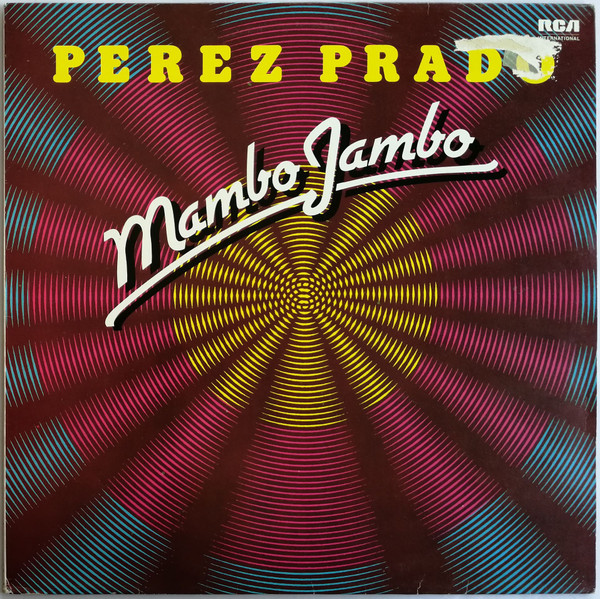 Perez Prado – Mambo Jambo