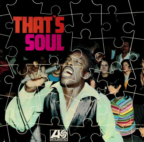 Various – That’s Soul