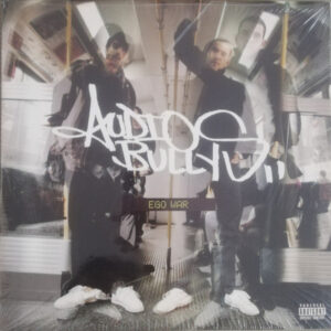 Audio Bullys – Ego War
