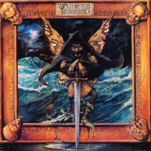 Jethro Tull – The Broadsword And The Beast