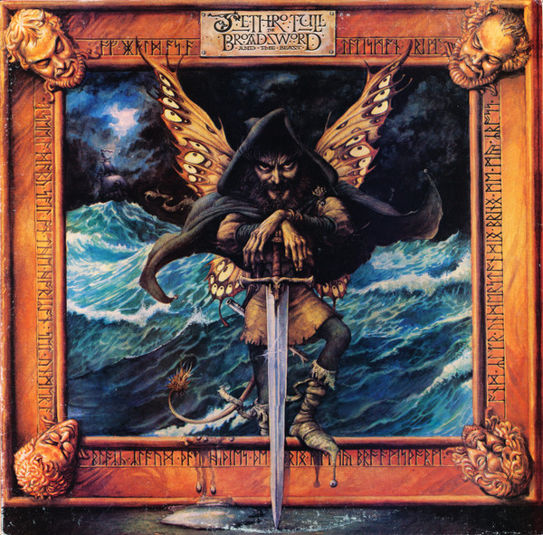Jethro Tull – The Broadsword And The Beast