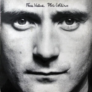 Phil Collins – Face Value