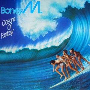 Boney M. – Oceans Of Fantasy