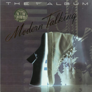Modern Talking – The 1st Album