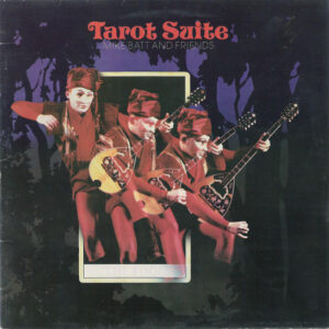 Mike Batt And Friends – Tarot Suite