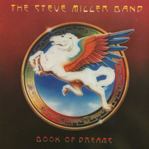 Steve Miller Band – Book Of Dreams