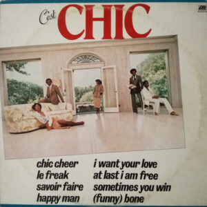 Chic – C'est Chic
