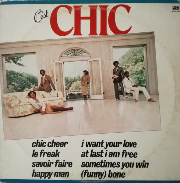 Chic – C'est Chic