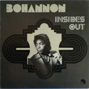 Hamilton Bohannon – Insides Out