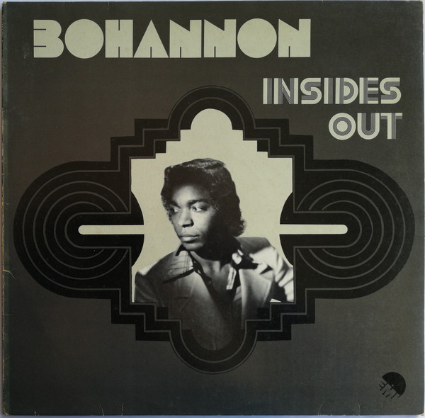 Hamilton Bohannon – Insides Out