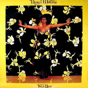 Deniece Williams – This Is Niecy