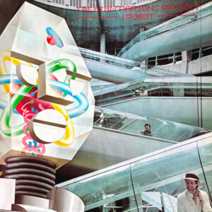 Alan Parsons Project, The – I Robot