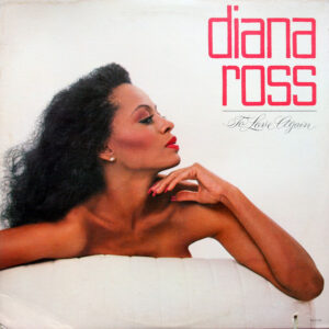 Diana Ross – To Love Again