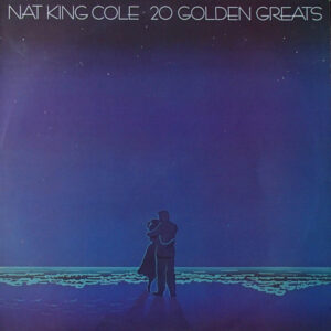 Nat King Cole – 20 Golden Greats