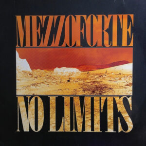 Mezzoforte – No Limits