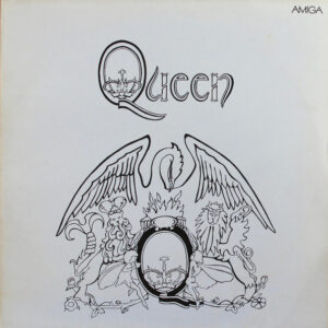 Queen – Queen