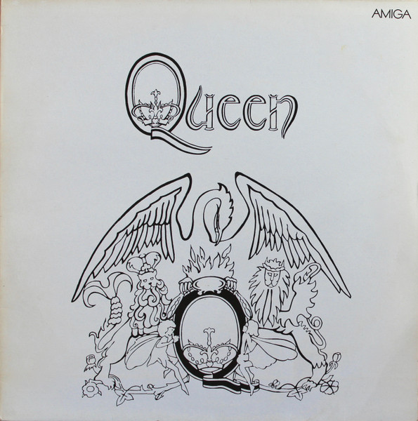 Queen – Queen
