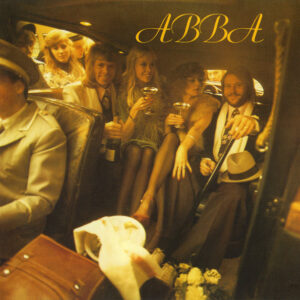 ABBA – ABBA