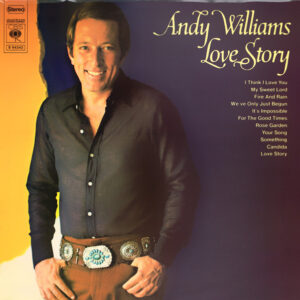 Andy Williams – Love Story