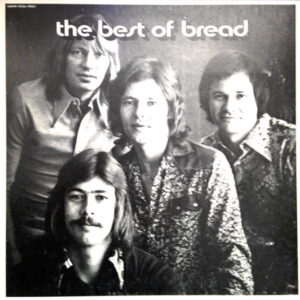 Bread – The Best Of Bread