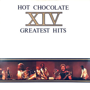 Hot Chocolate – XIV Greatest Hits