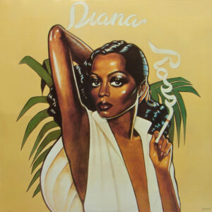 Diana Ross – Ross