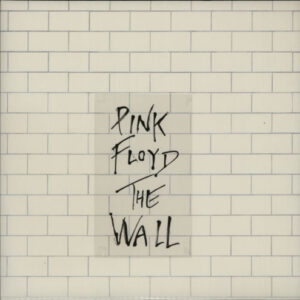 Pink Floyd – The Wall