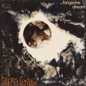 Tangerine Dream – Alpha Centauri
