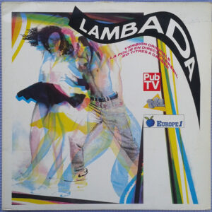 Various – Lambada