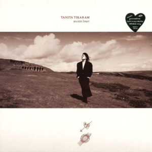 Tanita Tikaram – Ancient Heart