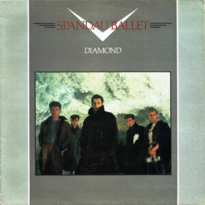 Spandau Ballet – Diamond