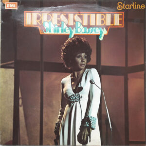 Shirley Bassey – Irresistible