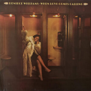 Deniece Williams – When Love Comes Calling