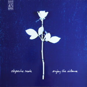 Depeche Mode – Enjoy The Silence