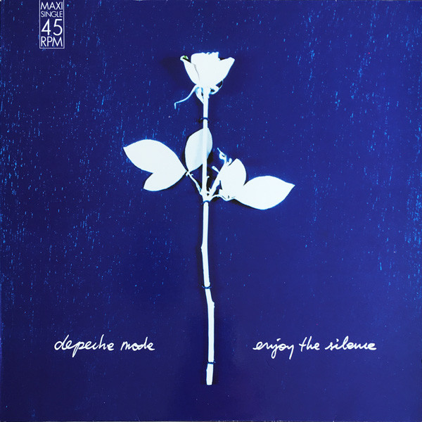 Depeche Mode – Enjoy The Silence