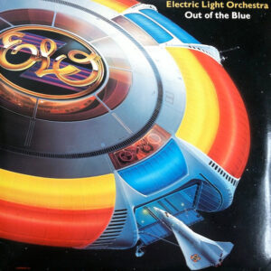 Electric Light Orchestra – Out Of The Blue