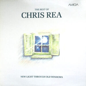 Chris Rea – New Light Through Old Windows - The Best Of