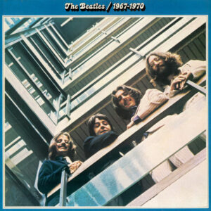 Beatles, The – 1967-1970