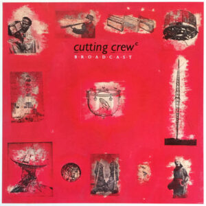 Cutting Crew – Broadcast
