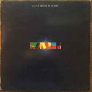 Simple Minds – Real Life
