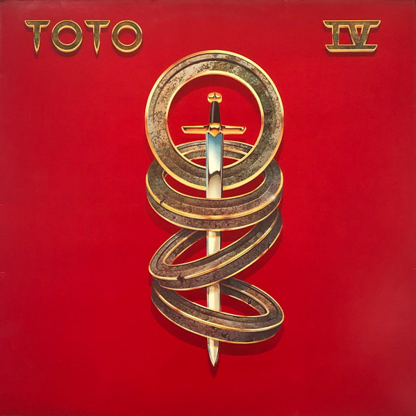 Toto – Toto IV