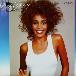 Whitney Houston – Whitney