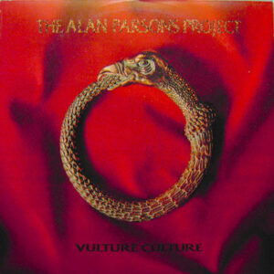 Alan Parsons Project, The – Vulture Culture