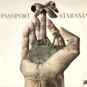 Passport (2) – Ataraxia