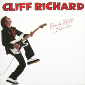 Cliff Richard – Rock'n Roll Juvenile
