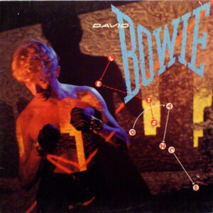 David Bowie – Let's Dance