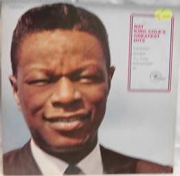 Nat King Cole – Nat King Cole's Greatest Hits