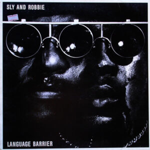 Sly & Robbie – Language Barrier